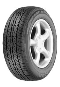 SP Sport 5000 (Symmetrical) Tires
