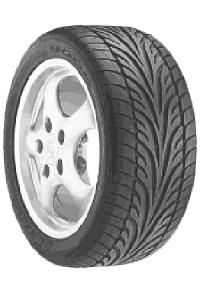 SP Sport 9090 N-O Tires
