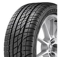 Fierce Instinct ZR Tires