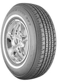 Gold Fury GFT Tires