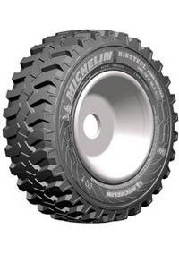 Bibsteel Hard Surface Skid Steer Tires