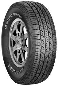 Sport Fury LT AS Tires