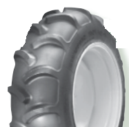 Harvest King R-Gator TL Tires