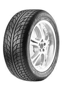 SS535 Tires