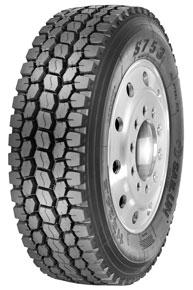 Sailun S753 Tires