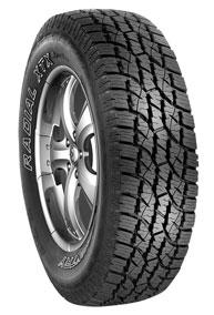 Wild Country XTX Sport - SUV Tires