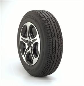 FR380 Tires