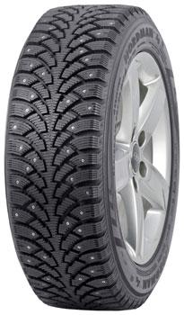 Nordman 4-Studded Tires