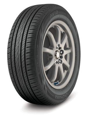 AVID Ascend Tires