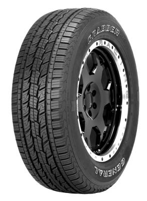 Grabber HTS Tires