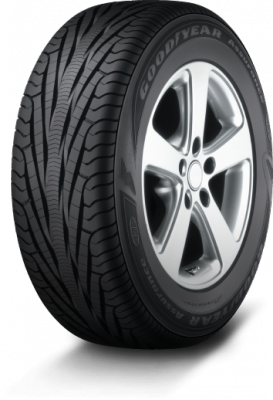 Assurance w/ TripleTred Technology Tires