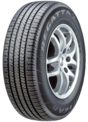 Regatta 2 Tires