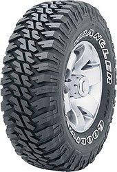 Wrangler MT Tires