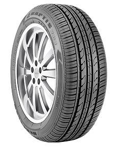 Raptis HR1 Tires