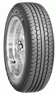 CP521 Tires