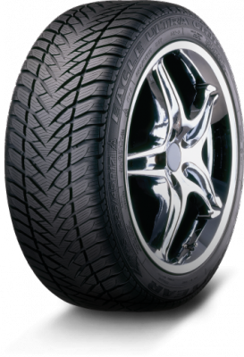 Eagle Ultra Grip GW3 Tires