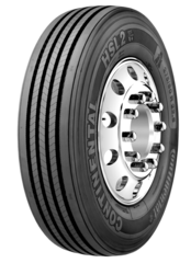 HSL2 Eco Plus Tires