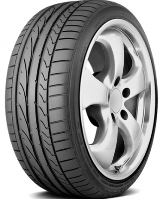 Potenza RE050A MOExtended Tires