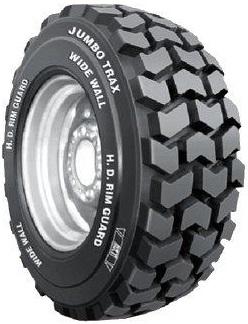 Jumbo Trax HD Skid Steer Tires
