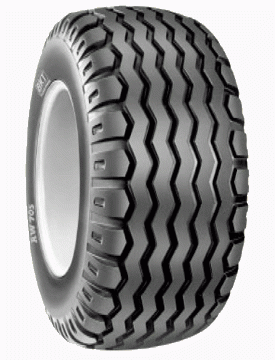 AW-705 Farm Implement & Trailer Tires
