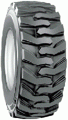 Skid Power HD Skid Steer Tires