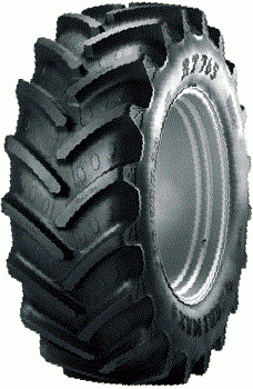 Agrimax RT 765 R-1 Radial Farm Tractor Tires