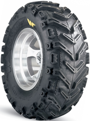 W207 ATV Tires
