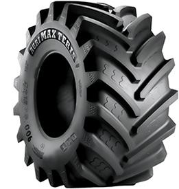 Agrimax Teris Radial Farm Tractor Tires
