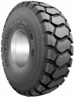 Earthmax SR 30 Loader Tires