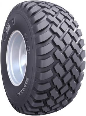 Ride Max FL 690 Flotation Tires