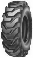 (321) Industrial/Earth Moving Bias - Excavator/Construction Machinary Tires