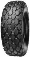 (329) Drive wheel, Shallow tread R-3 Tires