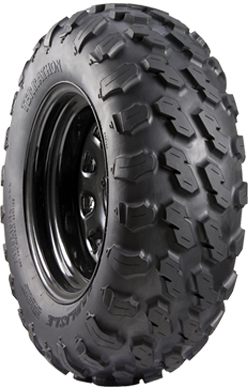 Terrathon Tires