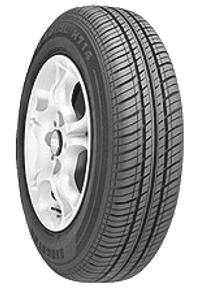 Radial H714 3 Groove Tires