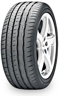 Ventus S1 evo K107 Tires