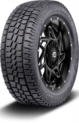 Avalanche X-Treme (Light Truck) Tires