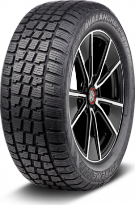 Avalanche X-Treme (Passenger) Tires