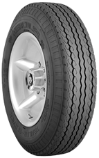 Bias Trailer LPT Tires