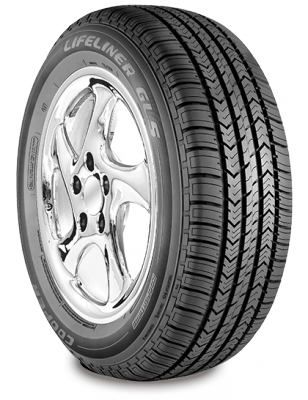 Cooper Lifeliner GLS 01682 Tires