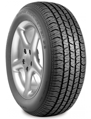 Cooper Trendsetter SE 02912 Tires