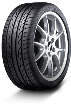 Dunlop SP Sport 5000 (Symmetrical) 265037601 Tires