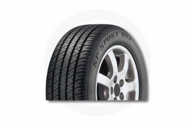 Dunlop SP Sport D8Z 265039055 Tires