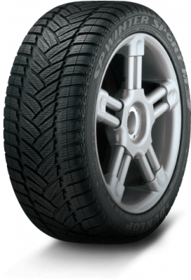 Dunlop SP Winter Sport M3 264039952 Tires