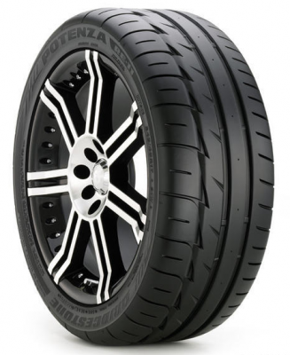 Bridgestone Potenza RE-11 109625 Tires