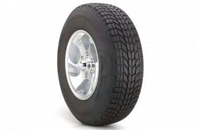 Firestone Winterforce 114300 Tires
