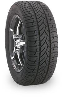 Fuzion HRi 041778 Tires