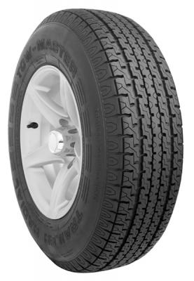 Greenball Tow-Master St Hiway Tread TRC13175C Tires