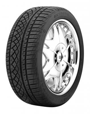 Continental ExtremeContact DWS 15494110000 Tires