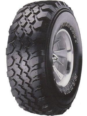 Maxxis MT-754 Buckshot Mudder TL18562000 Tires