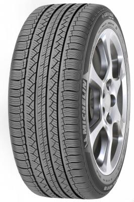Michelin Latitude Tour HP 34623 Tires